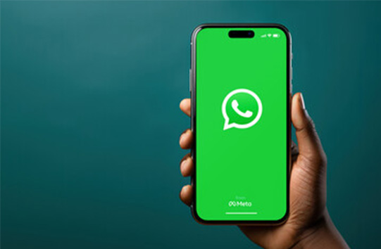 WhatsApp到底怎么用?从注册到隐私设置的完整指南