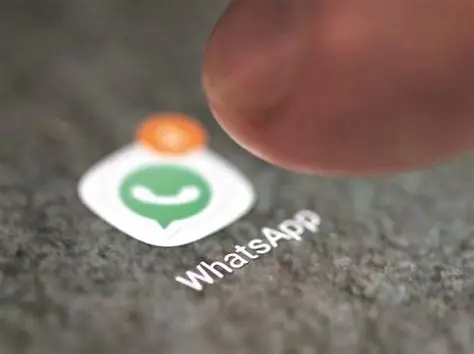 WhatsApp下载