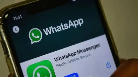 电脑玩转WhatsApp？3种官方方法+避坑指南