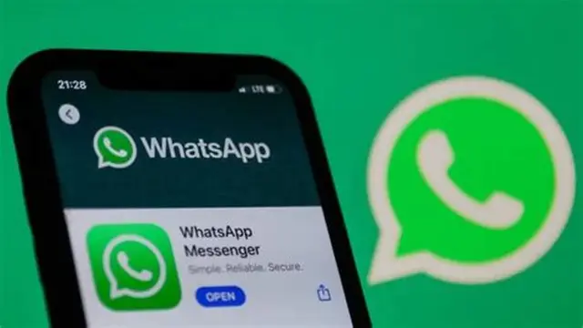 WhatsApp二维码生成指南:3步制作你的专属社交名片
