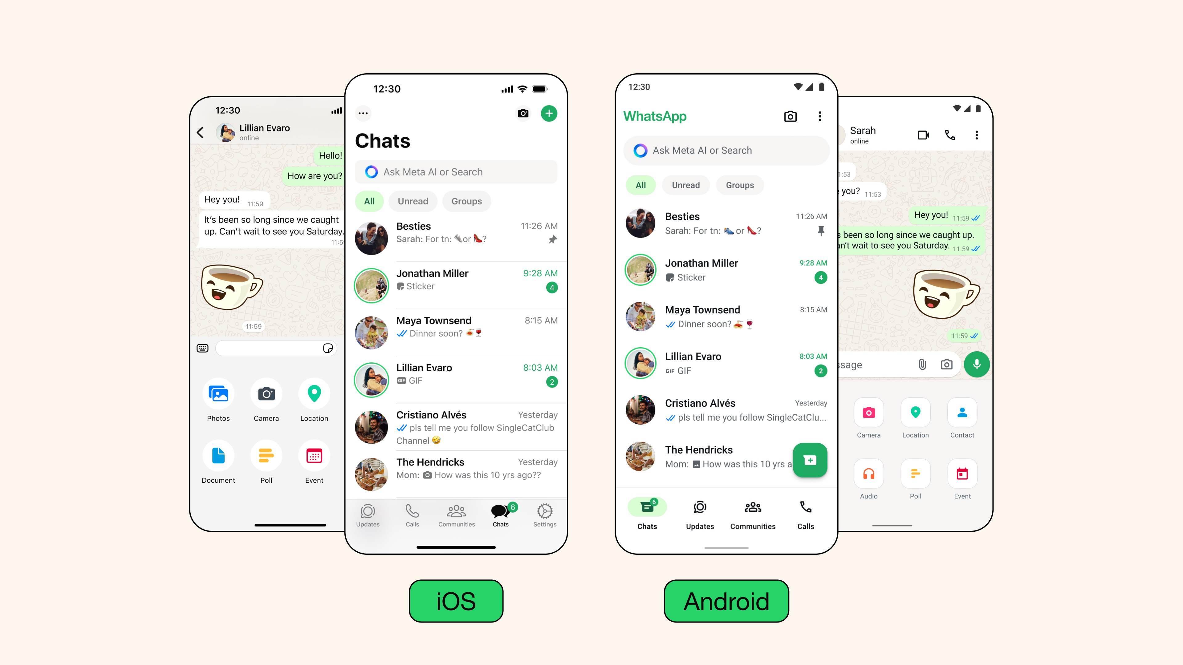 WhatsApp到底怎么用?从聊天到工作的全指南