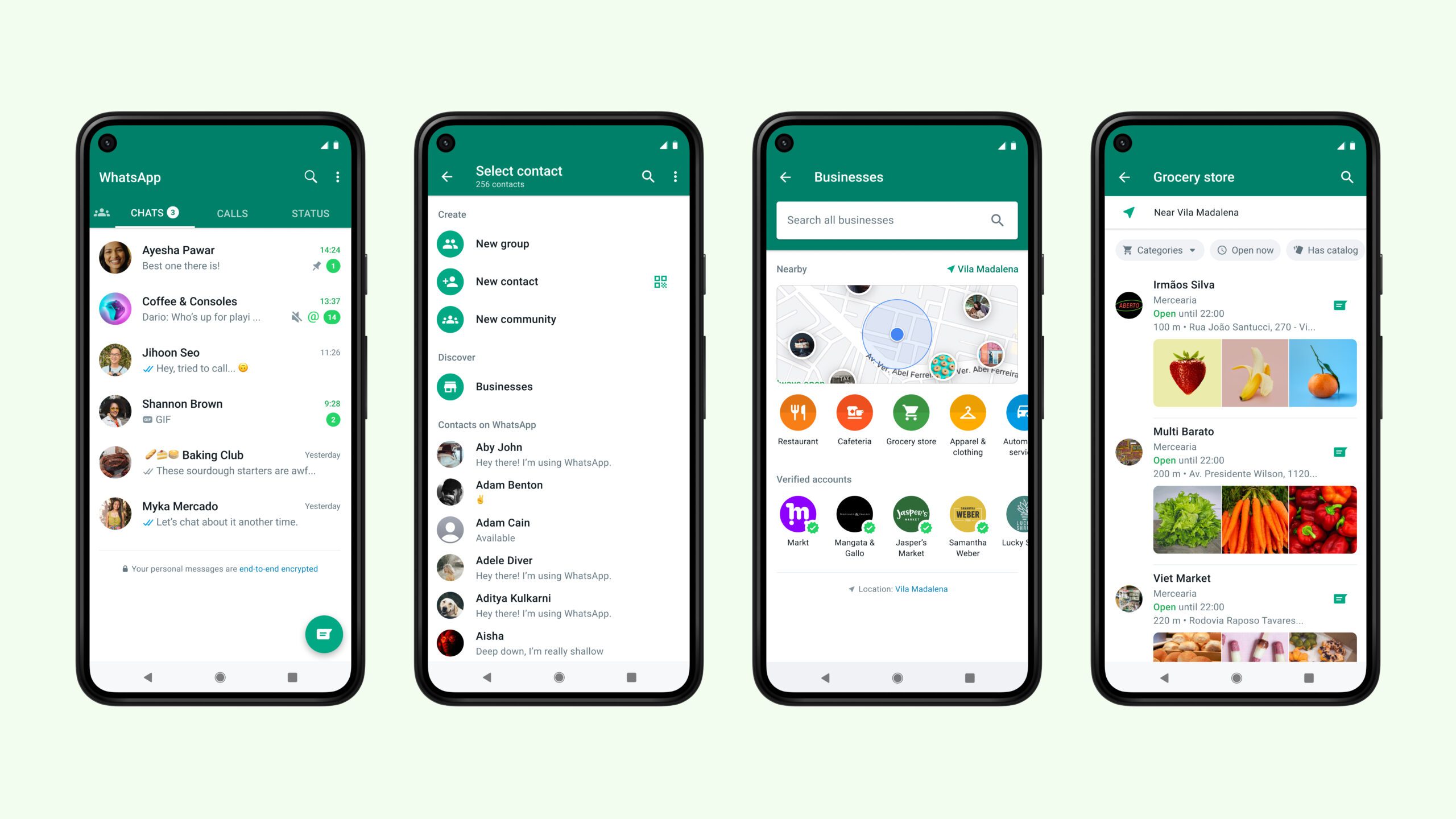 电脑装WhatsApp最全指南:从下载到登录的避坑手册