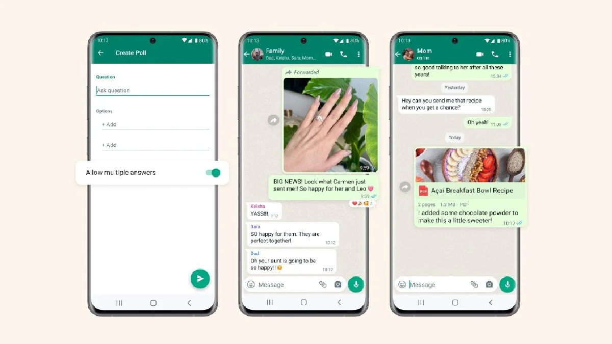 电脑上也能用WhatsApp?网页版登录与同步全指南