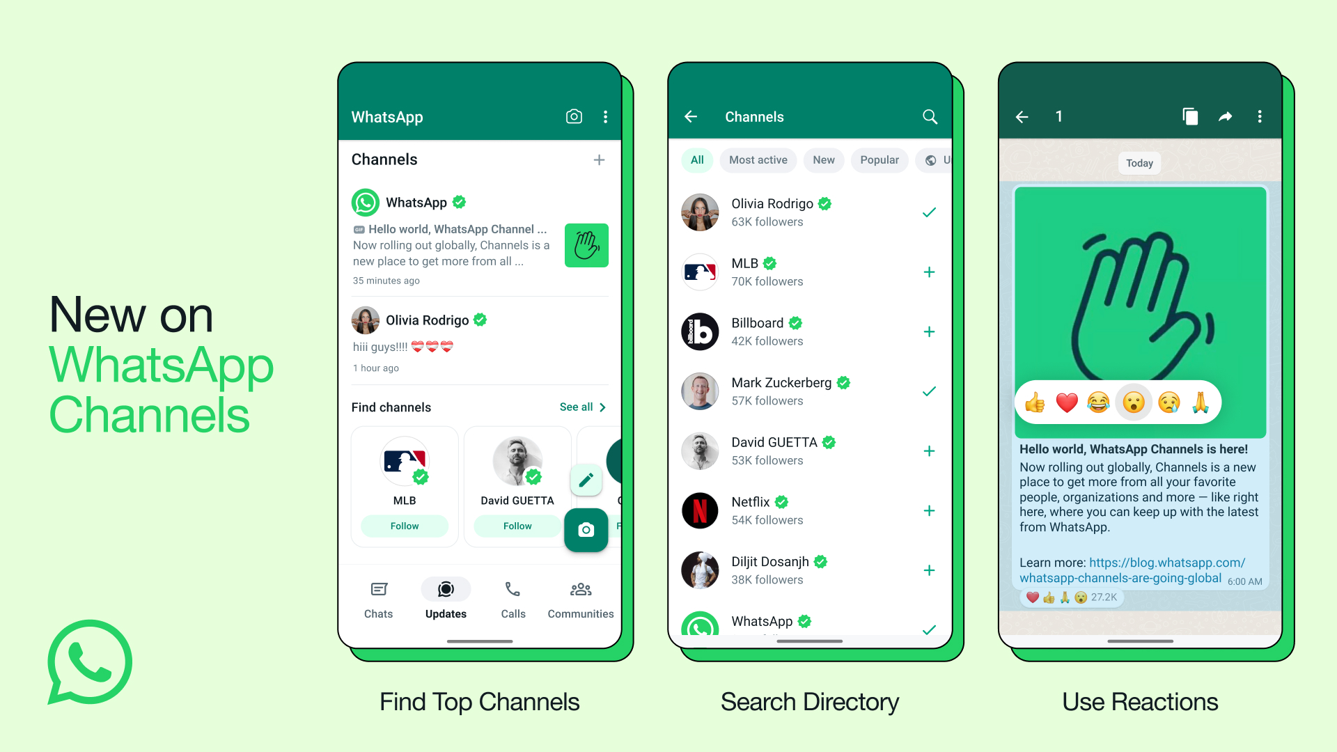 电脑大屏视频更爽！WhatsApp网页版通话功能实测
