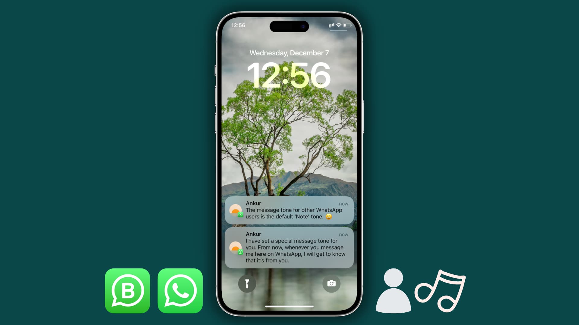3分钟搞定WhatsApp正版下载,教你避开山寨陷阱