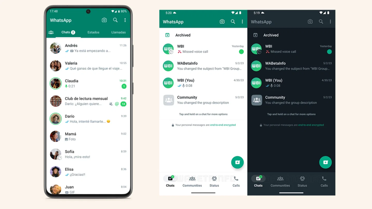 WhatsApp下载相关配图