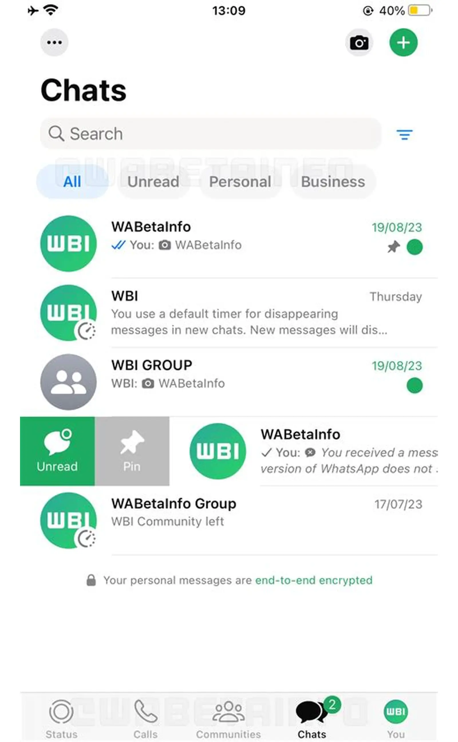WhatsApp网页版怎么用？电脑聊天超简单